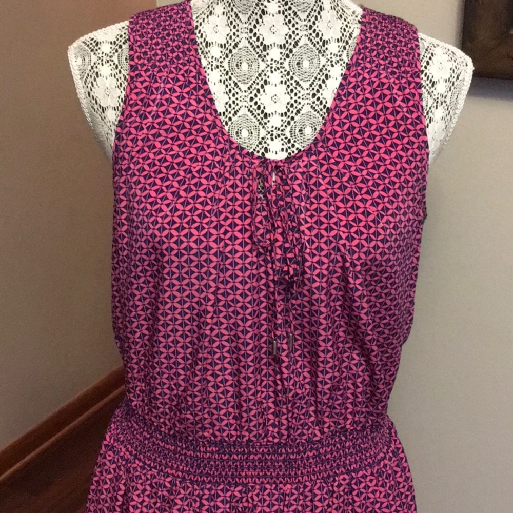 [ GAP ]  DRESS - Picture 2 of 8